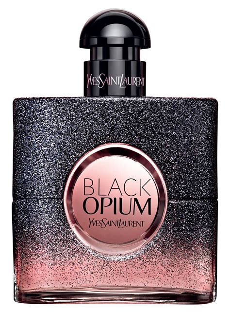 black opium ysl отзывы|black opium yves.